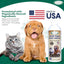 Mad About Organics Oral Care Water Additive for Cats & Dogs - Talis Us