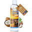 Mad About Organics Tahitian Sunset Dog Shampoo 16oz - Talis Us
