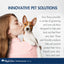 Four Paws Oatmeal Whitening Dog Shampoo for keeping pets' coats bright and healthy