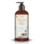 Four Paws Nourishing Oatmeal Puppy Shampoo in a bottle for maintaining puppy's coat softness and luster