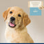 Four Paws oatmeal puppy shampoo for a shiny and healthy coat with nourishing properties