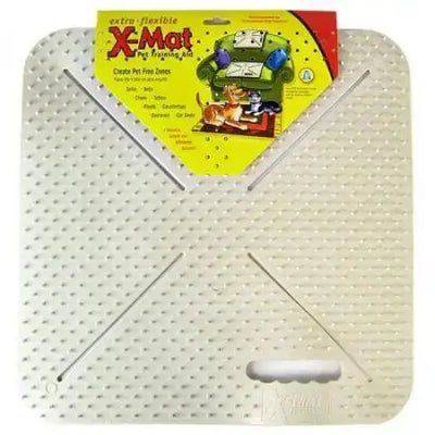 Mammoth X-Mat Flexible Pet Training Aid Mammoth