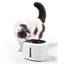 Max & Marlow Automatic Pet Water Fountain for Cats & Dogs 84 oz - Talis Us