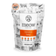 Meow venison lung cat treats from The New Zealand Natural Pet Food Co in a recyclable pouch