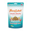 Meowijuana Crunchie Munchie Seafood Medley Cat Treat 3oz - Talis Us