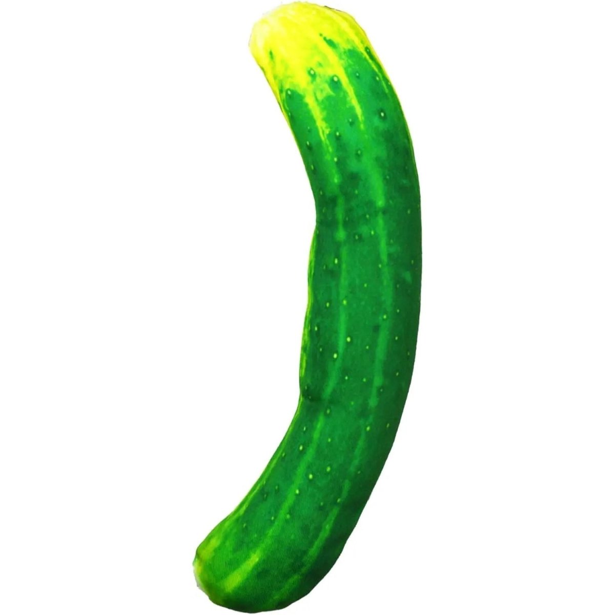 Meowijuana Get Kickin Spicy Pickle Kicker Cat Toy - Talis Us