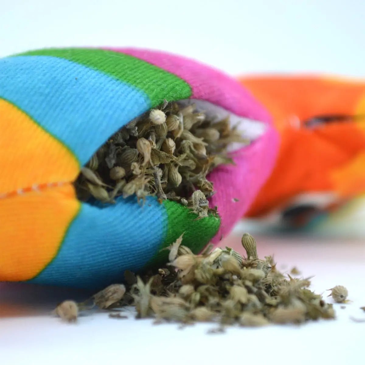Meowijuana Get Smashed Pinata w/Wand Cat Toy - Talis Us