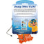 Meowijuana Jump 'n' Jamb Deep Sea Squid Cat Toy - Talis Us