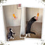Meowijuana Jump 'n' Jamb Deep Sea Squid Cat Toy - Talis Us