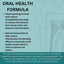 MicrocynAH MICRO Cat Oral Health Soft Chews 120g - Talis Us