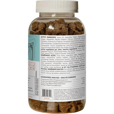 MicrocynAH MICRO Oral Health Soft Chews for Dogs 300g - Talis Us