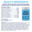 Under the Weather Milk Replacer for Kittens with Colostrum for optimal health and growth