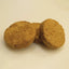 Mission Farms freeze-dried dog food patties made with high-quality ingredients for healthy pets