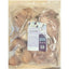 Momentum Carnivore Nutrition Freeze - Dried Pig Ear Dog Chew 18ct - Talis Us