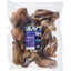 Momentum Carnivore Nutrition Freeze - Dried Pig Ear Dog Chew 18ct - Talis Us