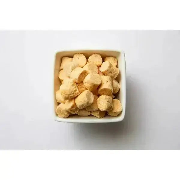 Momentum Carnivore Nutrition Freeze Dried Raw Chicken Breast Treats 3.5oz - Talis Us