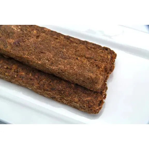 Momentum Carnivore Nutrition Freeze - Dried Turkey Meal Bar 8.8oz - Talis Us