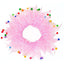 Multipet Party Pom Pom Dog Collar - Talis Us