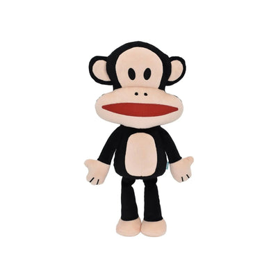 Multipet Paul Frank Julius Plush Dog Toys - Talis Us