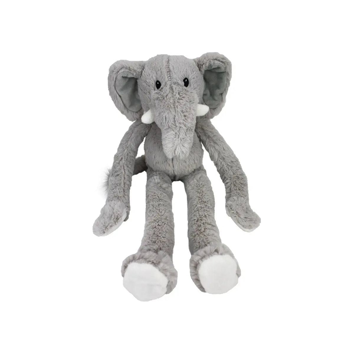 Multipet Swingin' Safari Plush Dog Toy 19" - Talis Us