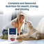 Naavi Slow Roasted Beef Bowl Dry Dog Food - Talis Us