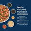 Naavi Slow Roasted Beef Bowl Dry Dog Food - Talis Us
