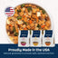 Naavi Slow Roasted Chicken Bowl Dry Dog Food - Talis Us