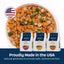 Naavi Slow Roasted Turkey Bowl Dry Dog Food - Talis Us