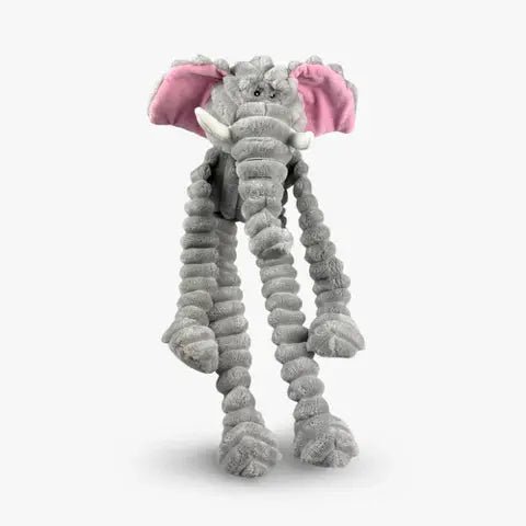 Nandog My BFF Jumbo Plush Squeaky Dog Toy - Talis Us