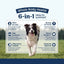 Natural Balance Health Protection Adult Lamb, Rice & Pumpkin Dry Dog Food - Talis Us
