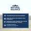 Natural Balance Health Protection Adult Real Chicken, Brown Rice & Pumpkin Dry Dog Food - Talis Us
