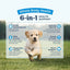 Natural Balance Health Protection Real Chicken, Brown Rice & Pumpkin Puppy Dry Dog Food - Talis Us