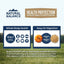 Natural Balance Health Protection Real Chicken, Brown Rice & Pumpkin Puppy Dry Dog Food - Talis Us