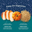 Natural Balance Health Protection Real Chicken, Brown Rice & Pumpkin Puppy Dry Dog Food - Talis Us