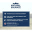Natural Balance Health Protection Real Chicken, Brown Rice & Pumpkin Puppy Dry Dog Food - Talis Us