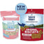 Natural Balance Pet Foods L.I.T. Sweet Potato & Bison Dog Natural Balance CPD