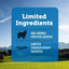 Natural Balance Pet Foods LID Lamb and Brown Rice Small Breed Dry Dog Food Natural Balance CPD