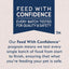 Natural Balance Pet Foods Limited Ingredient Pate Canned Cat Food - Talis Us