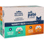 Natural Balance Pet Foods Limited Ingredient Soft Pate in Broth Wet Cat Food 10ea/2.6 oz - Talis Us