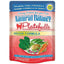 Natural Balance Pet Foods Platefulls Indoor Salmon Tuna Chicken & Shrimp in Gravy Cat Wet Food 3 oz, Natural Balance CPD