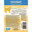 Natural Balance Pet Foods Platefulls Turkey Chicken & Duck Formula in Gravy Cat Wet Food 3 oz, 24 pk Natural Balance CPD