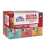 Natural Balance Pet Foods Ultra Protein Rich Organs Pate Canned Cat Food 24ea/2.8 oz - Talis Us