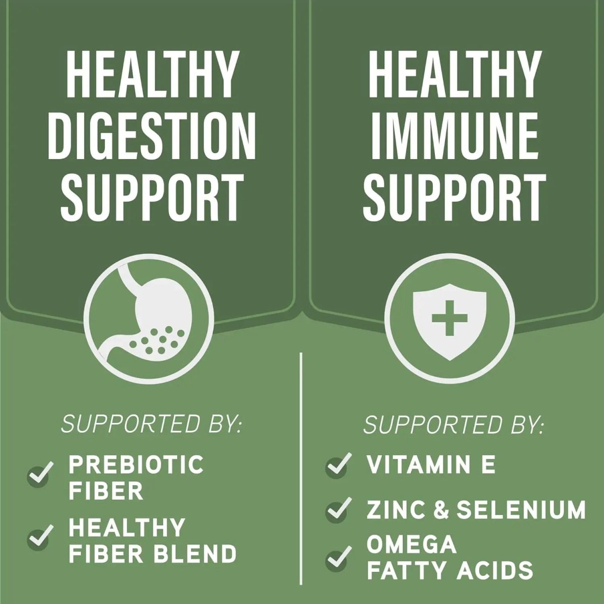 Natural Balance Specialized Nutrition Digestive & Immune Health Adult Lamb & Brown Rice Formula Wet Dog Food, 12ea/12.7 oz - Talis Us