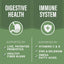 Natural Balance Specialized Nutrition Digestive & Immune Health Adult Lamb & Oatmeal Dry Dog Food - Talis Us