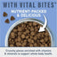 Natural Balance Specialized Nutrition Joint & Muscle Health Chicken & Oatmeal Dry Dog Food - Talis Us