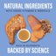 Natural Balance Specialized Nutrition Joint & Muscle Health Chicken & Oatmeal Dry Dog Food - Talis Us