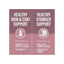 Natural Balance Specialized Nutrition Sensitive Skin & Stomach Formula Adult Salmon & Brown Rice Wet Dog Food - Talis Us