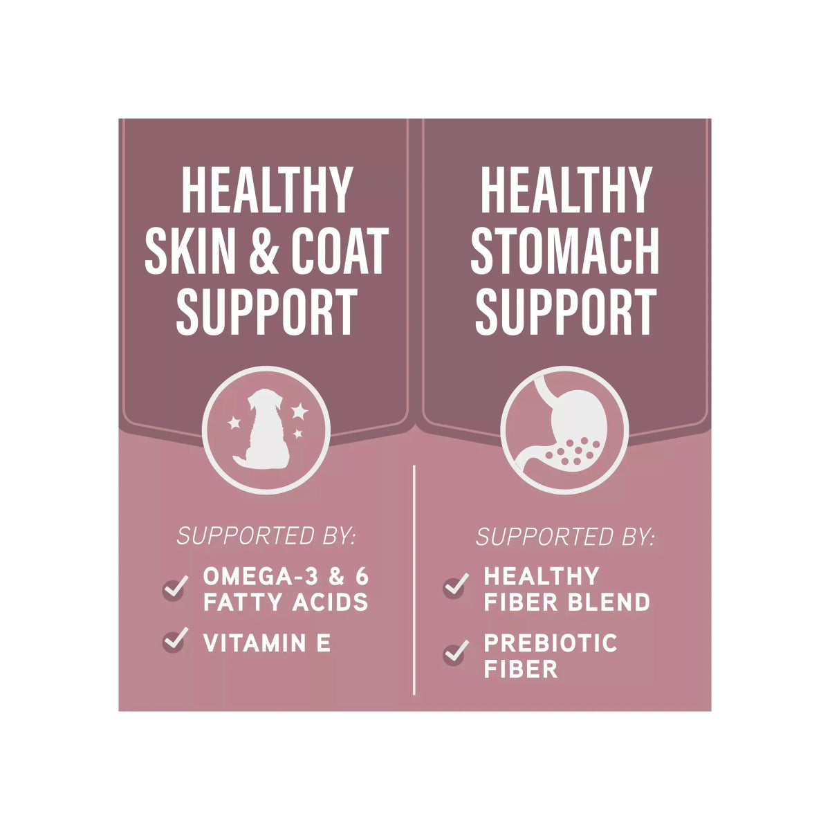 Natural Balance Specialized Nutrition Sensitive Skin & Stomach Formula Adult Salmon & Brown Rice Wet Dog Food - Talis Us