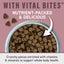 Natural Balance Specialized Nutrition Sensitive Skin & Stomach Salmon & Oatmeal Dry Dog Food - Talis Us