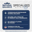 Natural Balance Specialized Nutrition Small Breed Digestive & Joint Health Chicken & Oatmeal Dry Dog Food - Talis Us